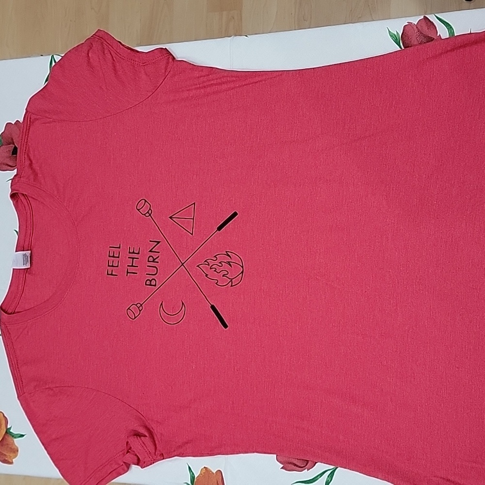 District Made Tee